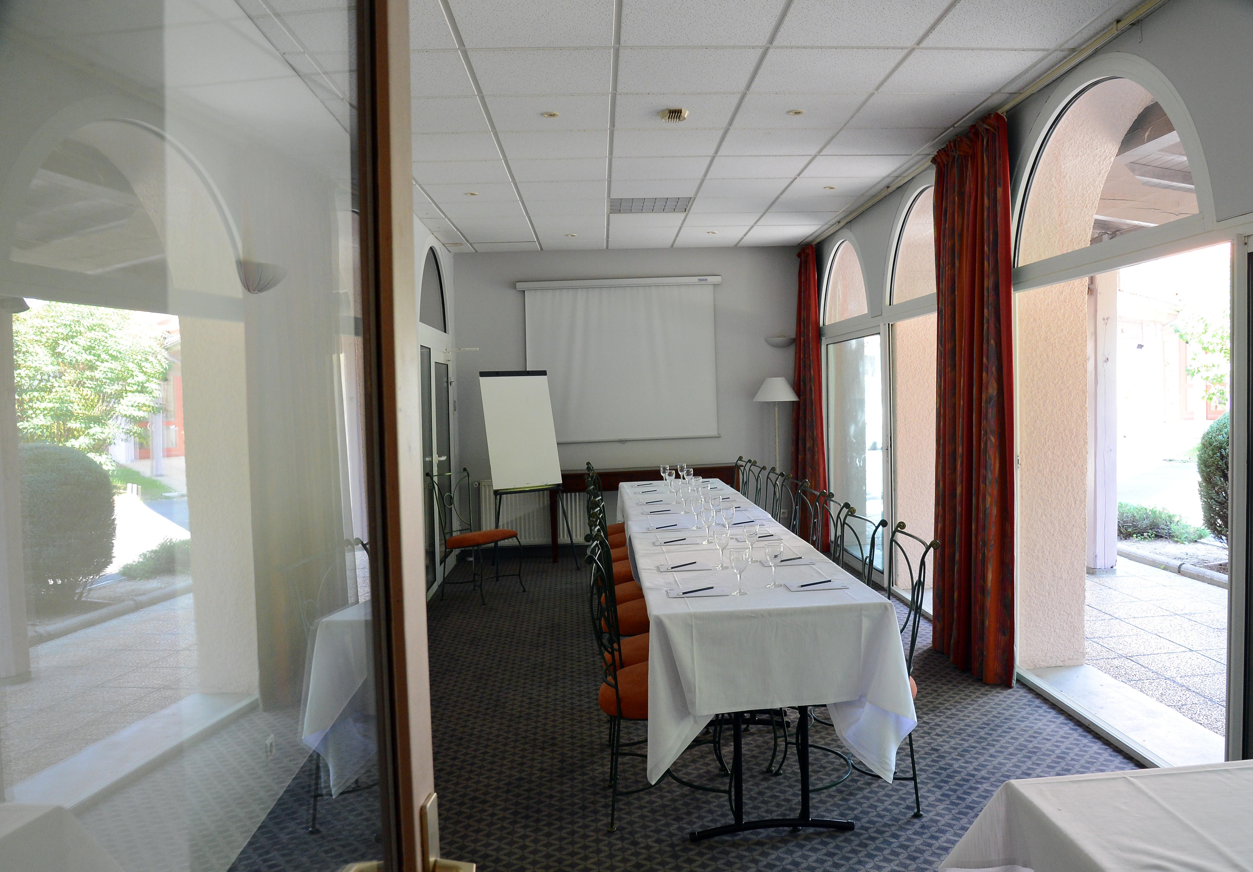 Clos St Eloi, The Originals Relais Thiers Eksteriør billede