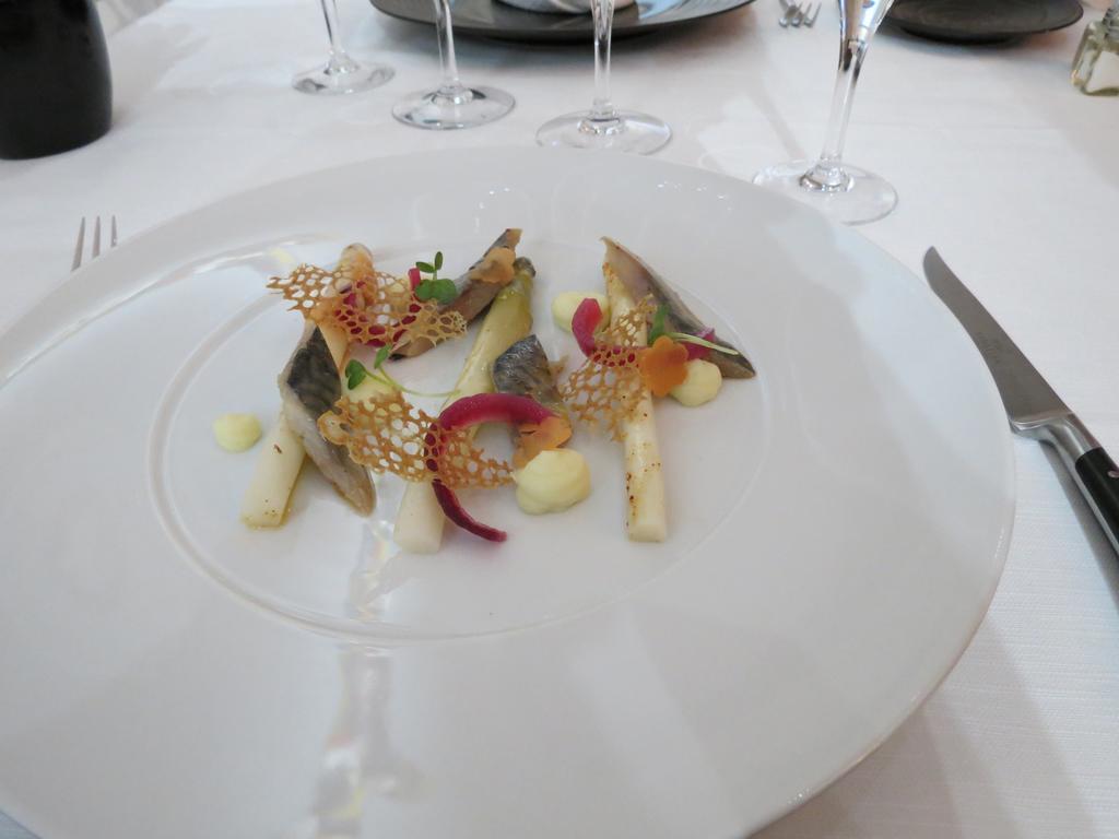Clos St Eloi, The Originals Relais Thiers Eksteriør billede
